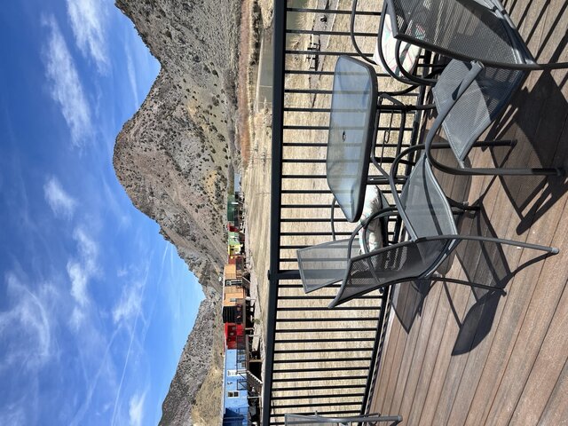 Image 3 for California Zephyr Passenger Car