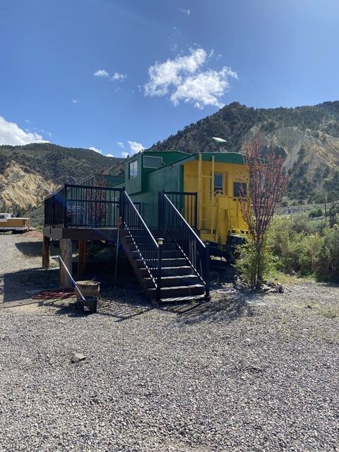 Image 3 for Burlington Northern