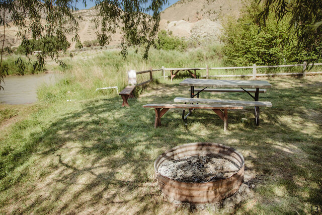 Image 2 for Campsite 17 - Back In
