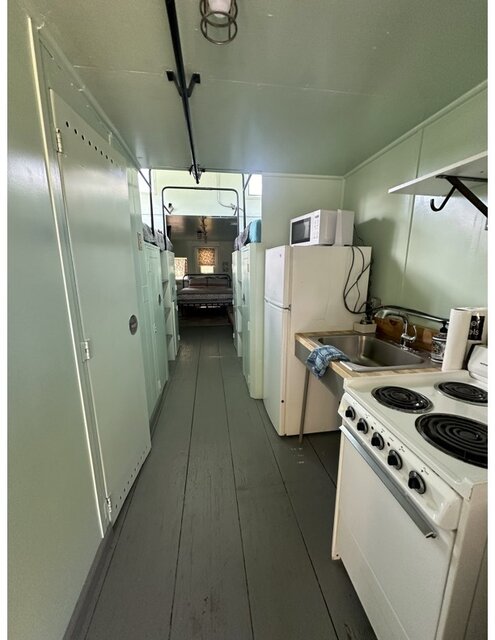 Image 7 for Burlington Northern