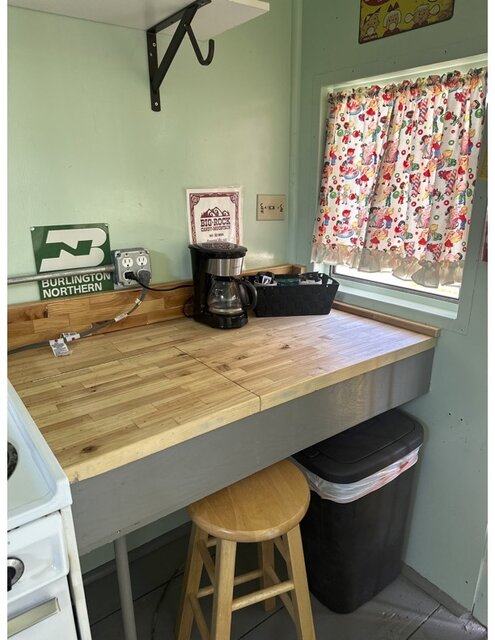 Image 8 for Burlington Northern