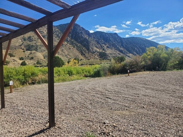 Image 1 for Tent Site #2