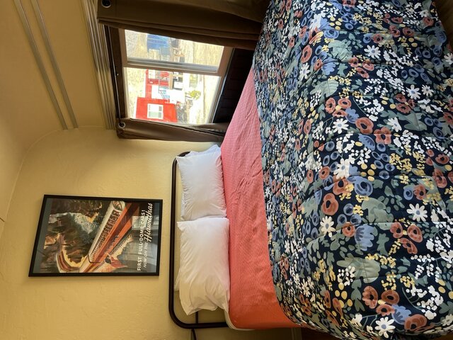 Image 17 for California Zephyr Passenger Car