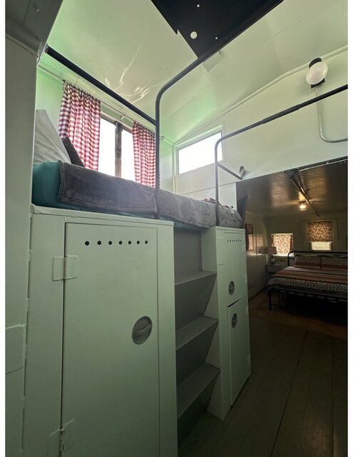 Image 12 for Burlington Northern