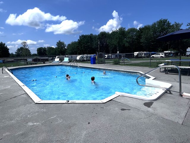 Image 5 for Site 26 -  Full Hookup 50 Amp