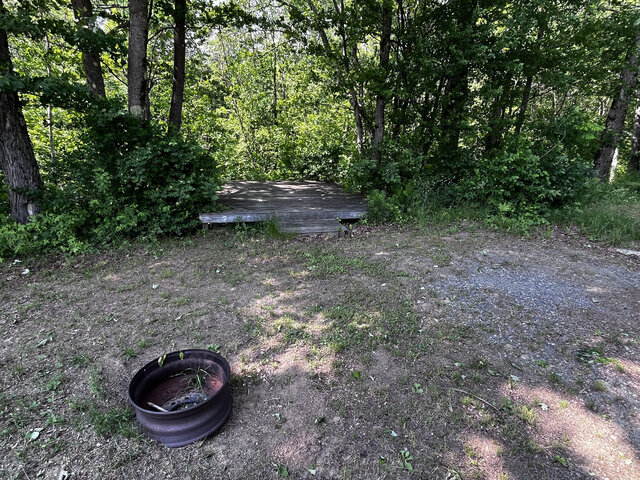 Image 4 for Site 25 -  Full Hookup 50 Amp