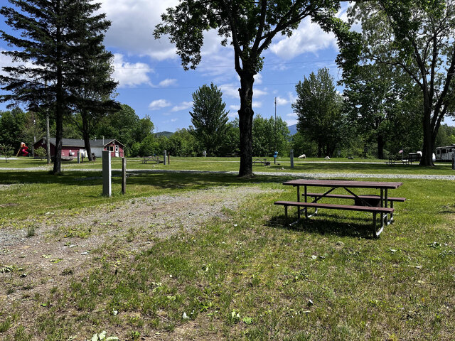 Image 1 for Site 26 -  Full Hookup 50 Amp