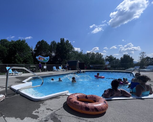 Image 9 for Site 25 -  Full Hookup 50 Amp