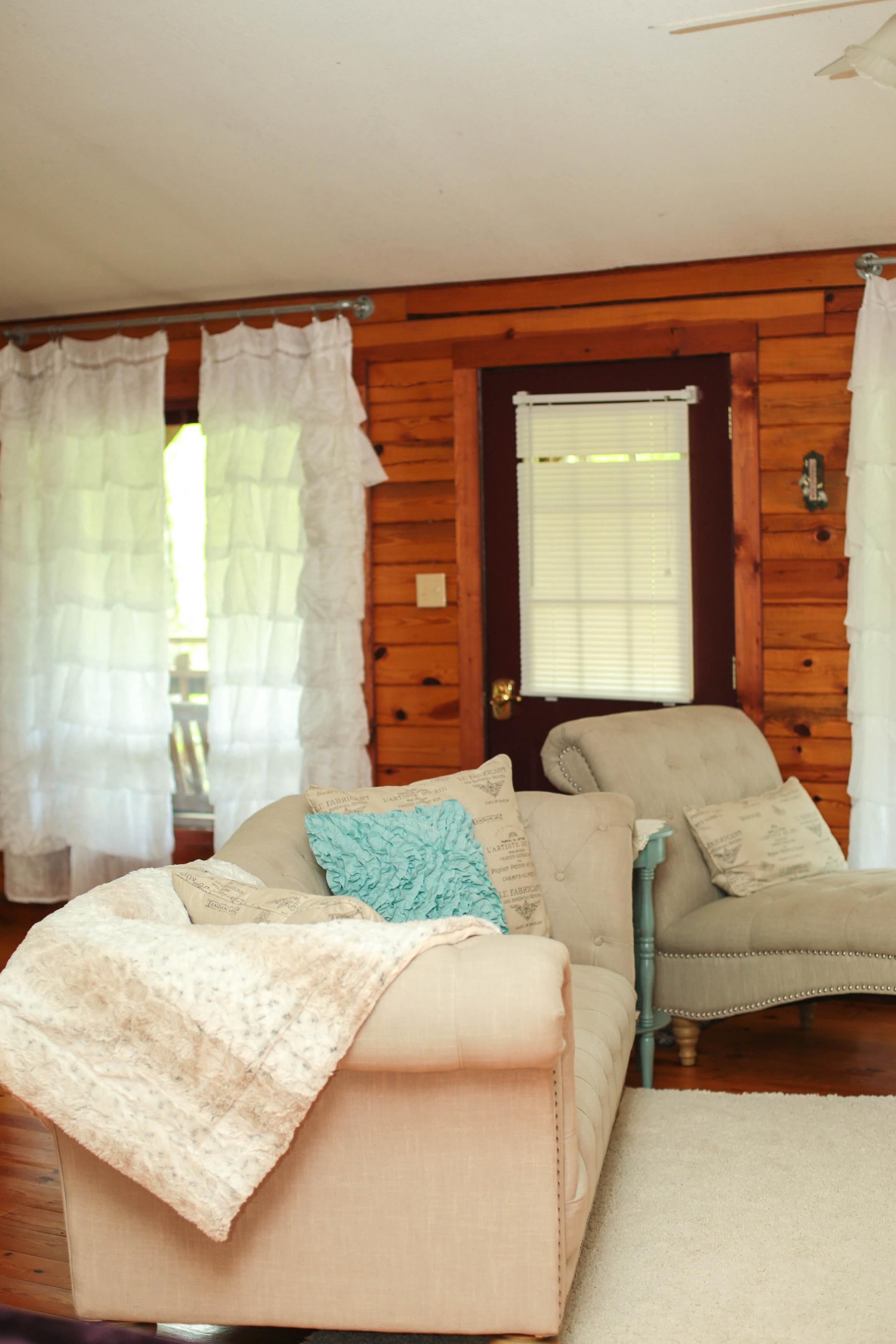 Fair Winds LLC in Cherryville, Missouri 03) Jude's Dream