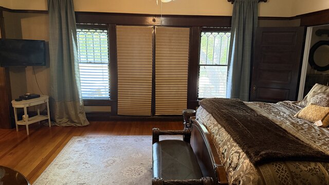 Image 3 for Phillippas/Cogdell Balcony