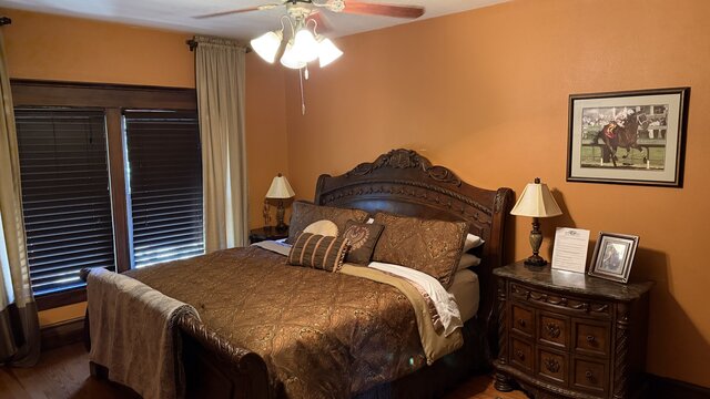 Image 1 for Chisholm Trail Room/Winners Circle