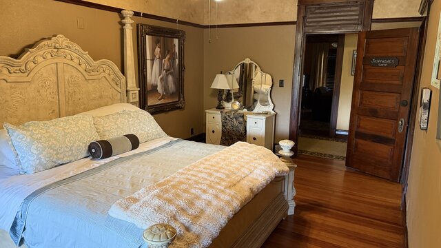 Image 3 for Josephines Suite/LaBallerina Suite