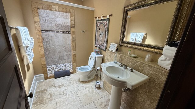 Image 2 for Josephines Suite/LaBallerina Suite