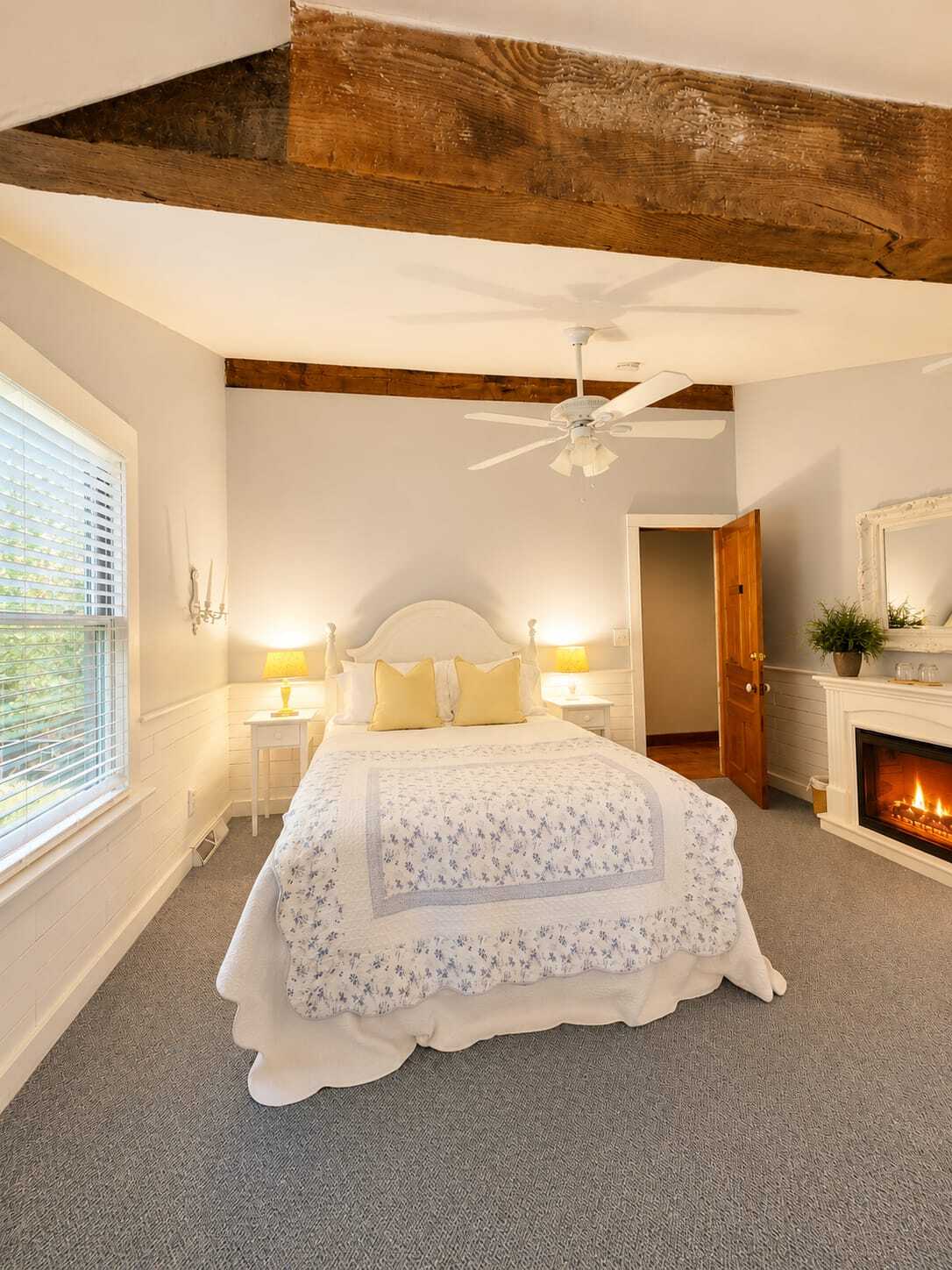 Image for Charles H. Spurgeon Room