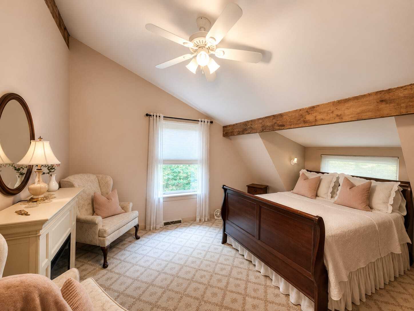 Image for Jonathan Edwards Room