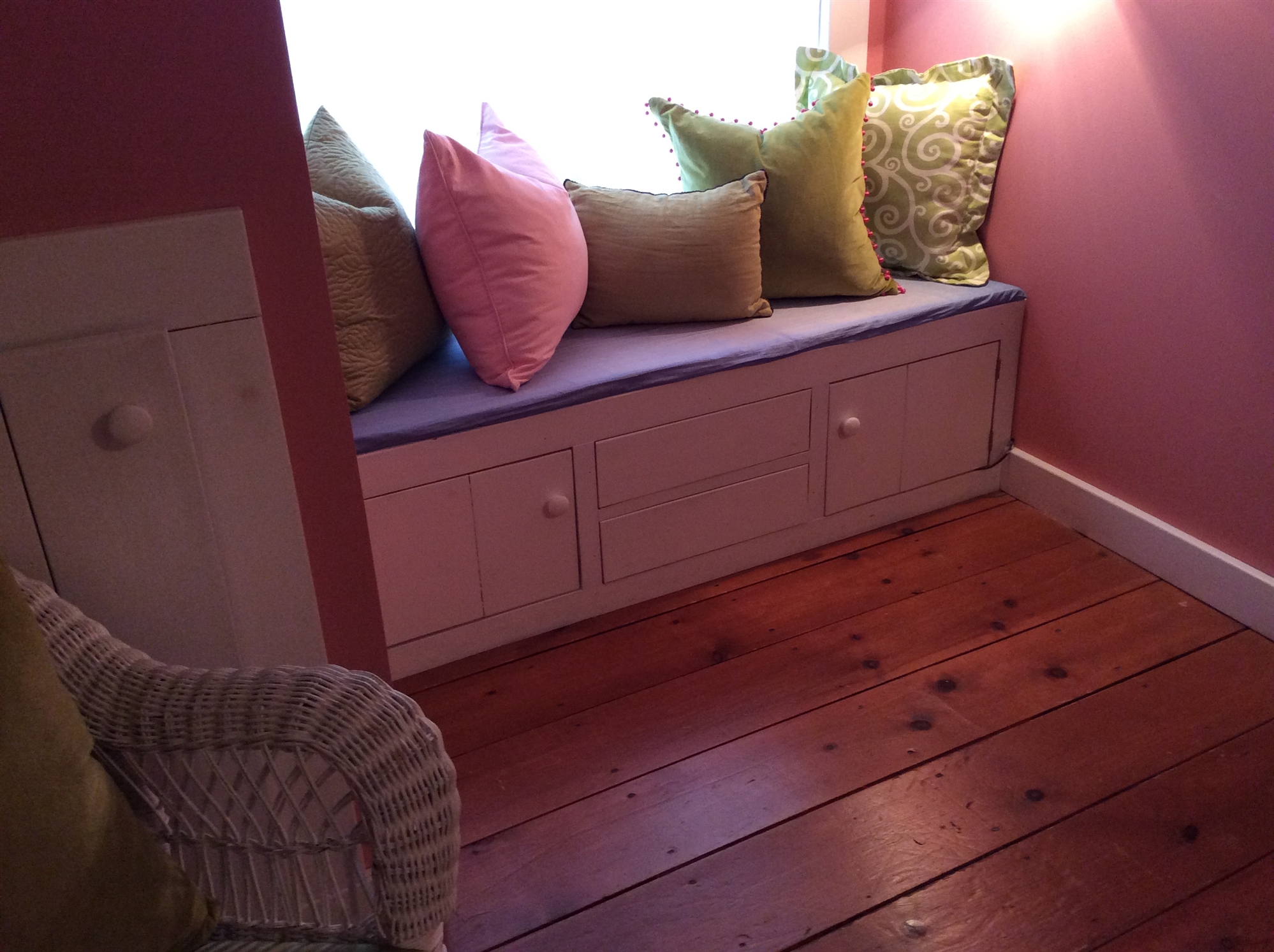 Cottonwood Inn B&BCozy Suites Holland, MI Samuel Rutherford Room