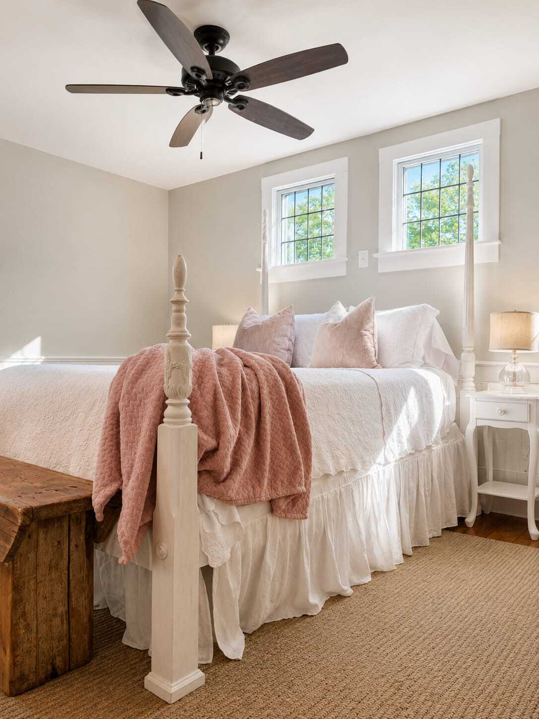 Image for John Calvin Room