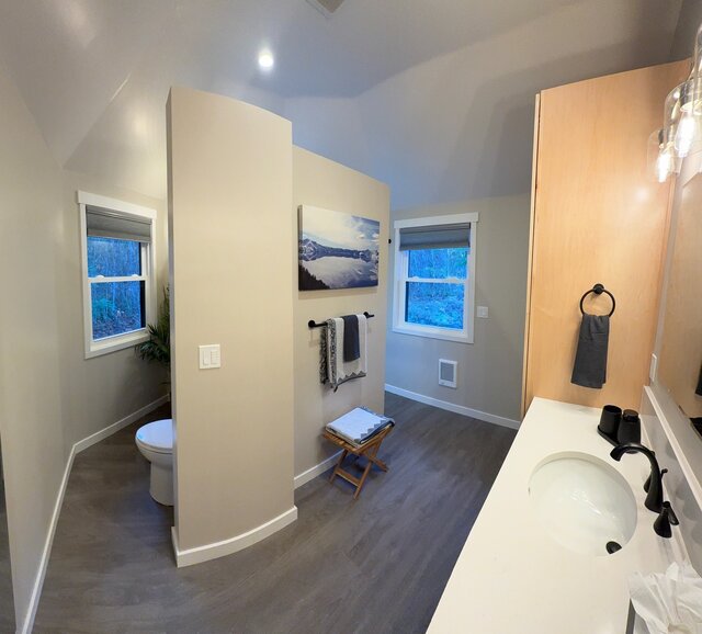 Image 9 for #07 Trillium Safari Tent