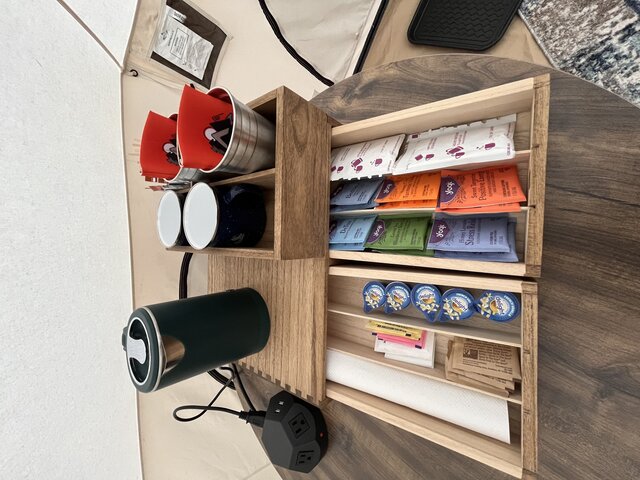 Image 6 for 06 Bell Tent Site