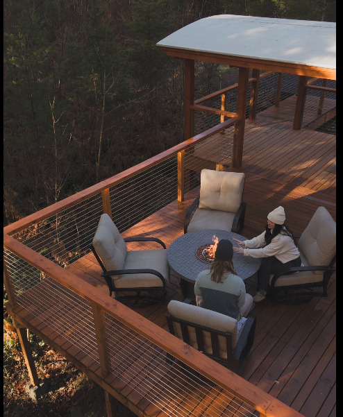 Image 13 for #02 Pahto Yurt