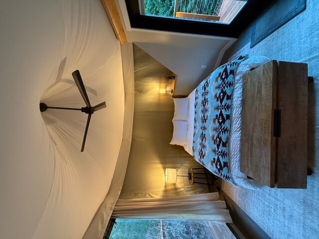 Image 4 for #07 Trillium Safari Tent