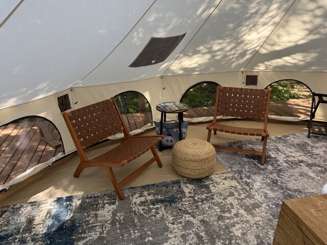 Image 5 for 05 Bell Tent Site