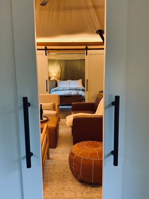 Image 13 for #07 Trillium Safari Tent