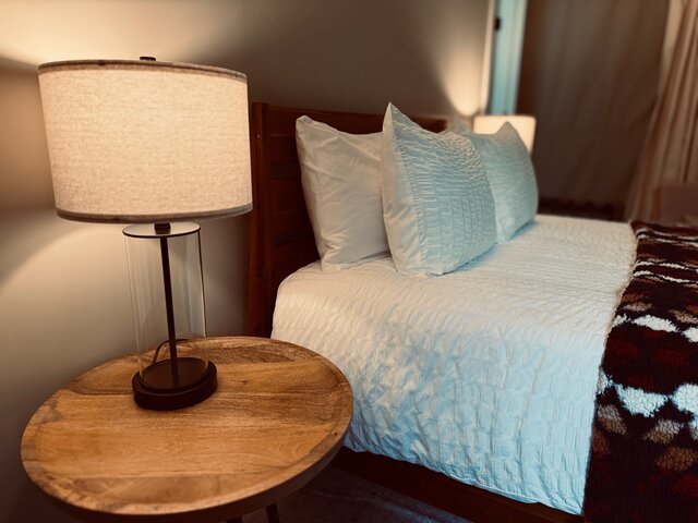 Image 6 for #08 Lupine Safari Tent