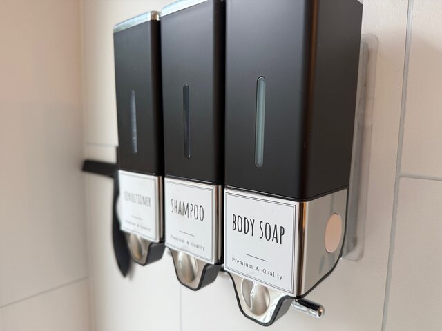 Image 11 for #08 Lupine Safari Tent