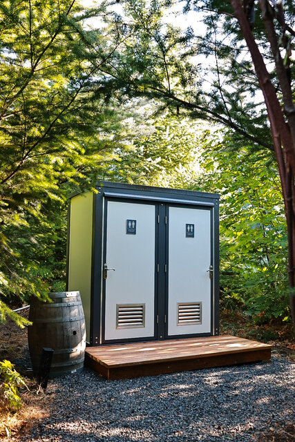 Image 10 for 03 Double Bell Tent