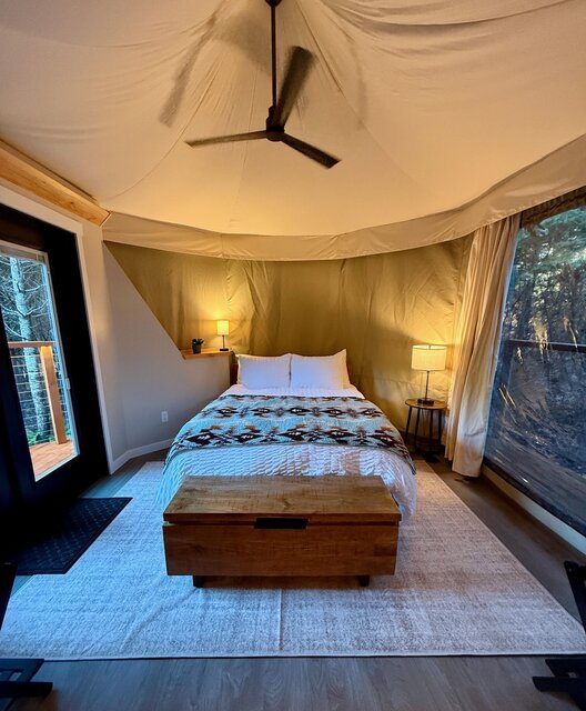 Image 5 for #07 Trillium Safari Tent