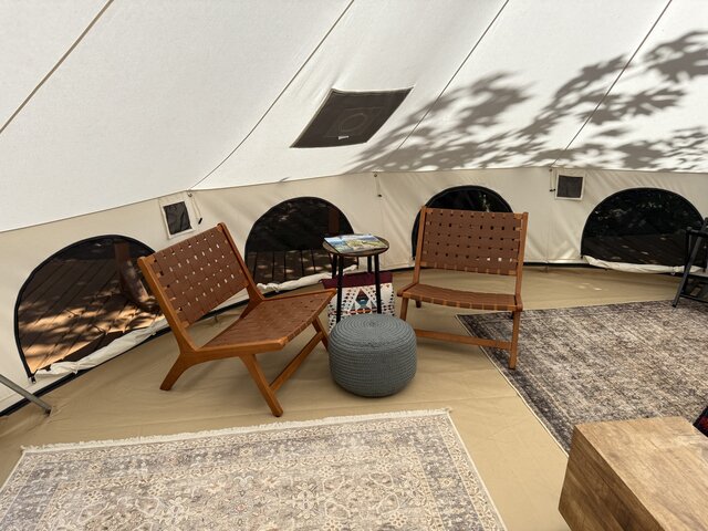 Image 5 for 06 Bell Tent Site