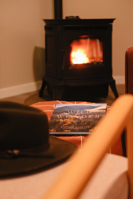 Image 7 for #07 Trillium Safari Tent