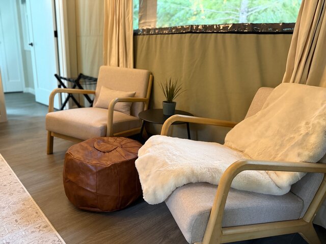 Image 12 for #08 Lupine Safari Tent