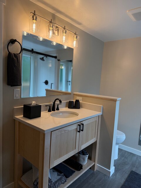 Image 8 for #08 Lupine Safari Tent