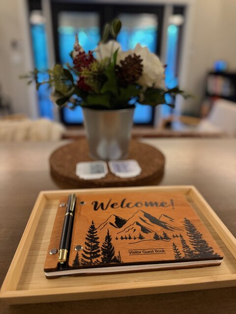 Image 8 for #07 Trillium Safari Tent