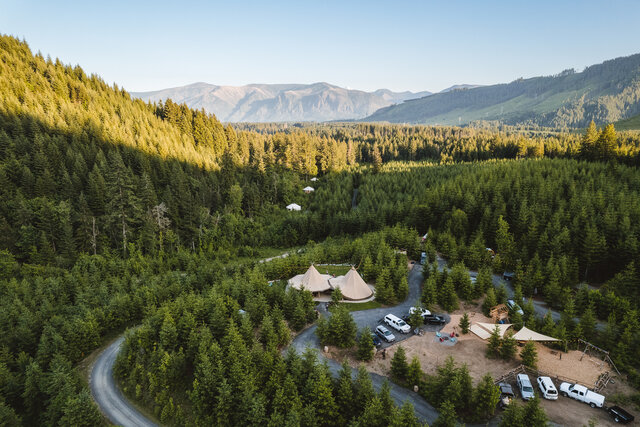 Image 9 for 06 Bell Tent Site