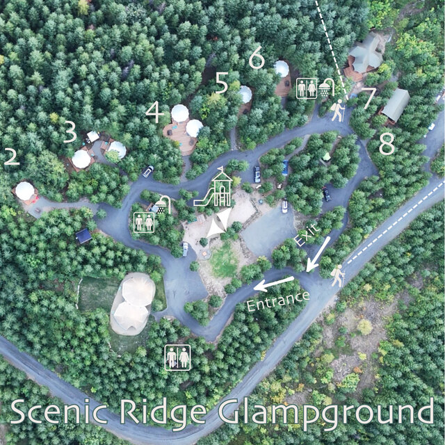 Image 8 for 06 Bell Tent Site