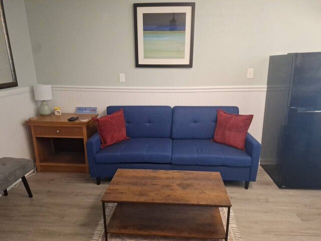 Image 1 for 02) Panacea 1 Bedroom Apt- Perfect for long stays—K