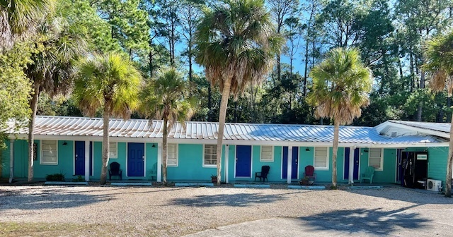 Image 24 for 20) Panacea Bungalow Cottage - Snow Birds Delight-3/2