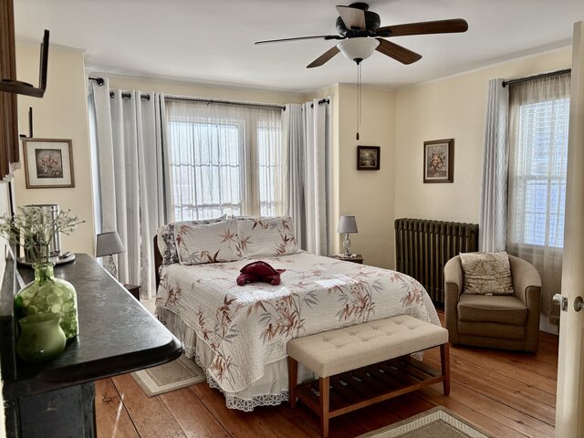 Image 1 for The Bayberry Room