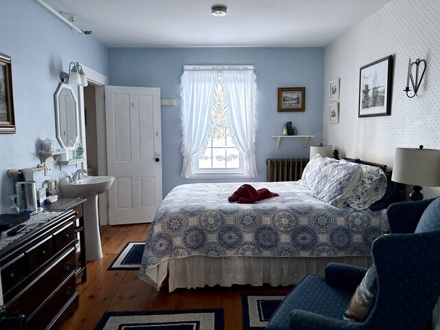 Image 1 for The Clover Room