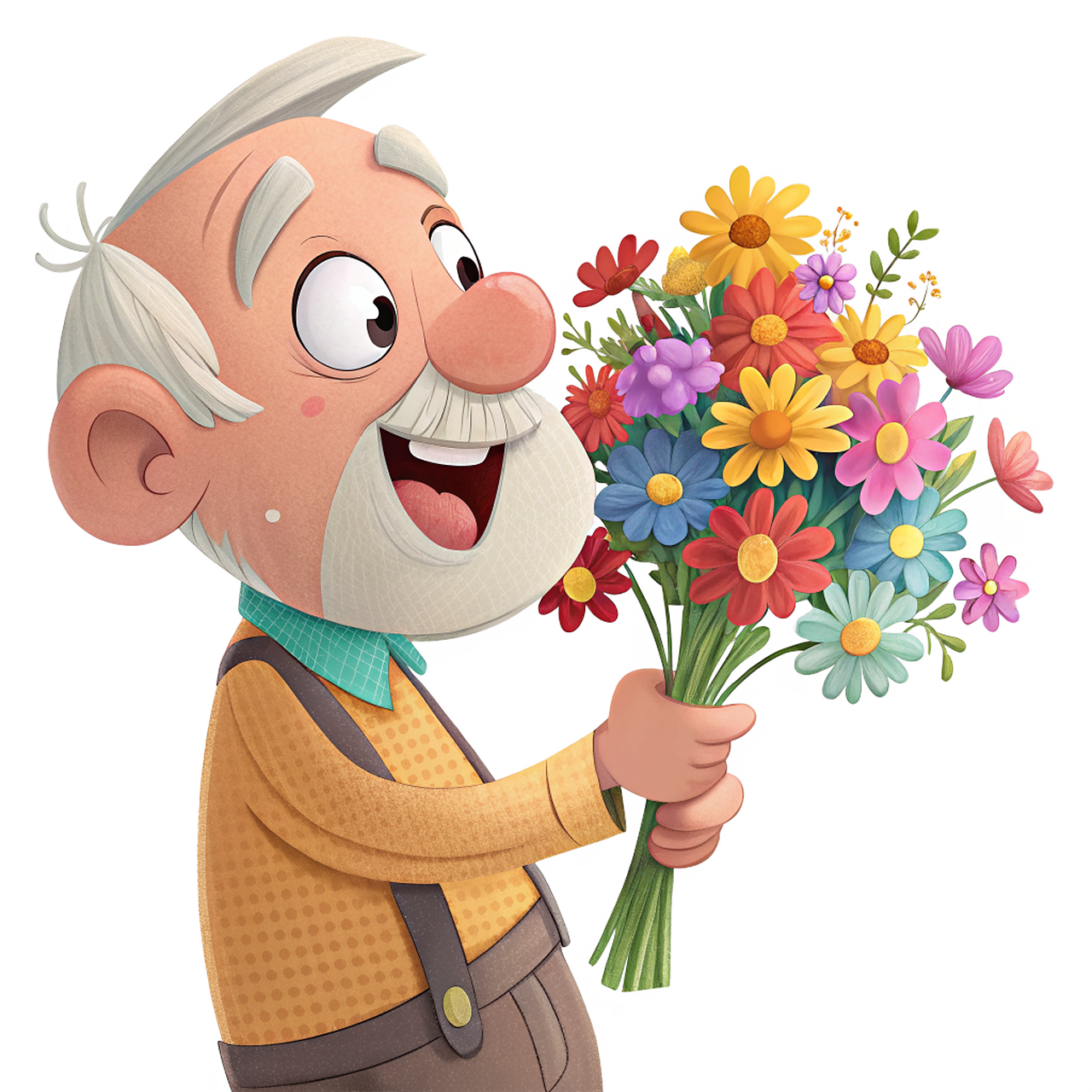 Image for Senior Discount