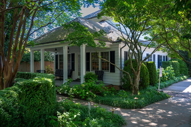 Image 1 for Carriage House