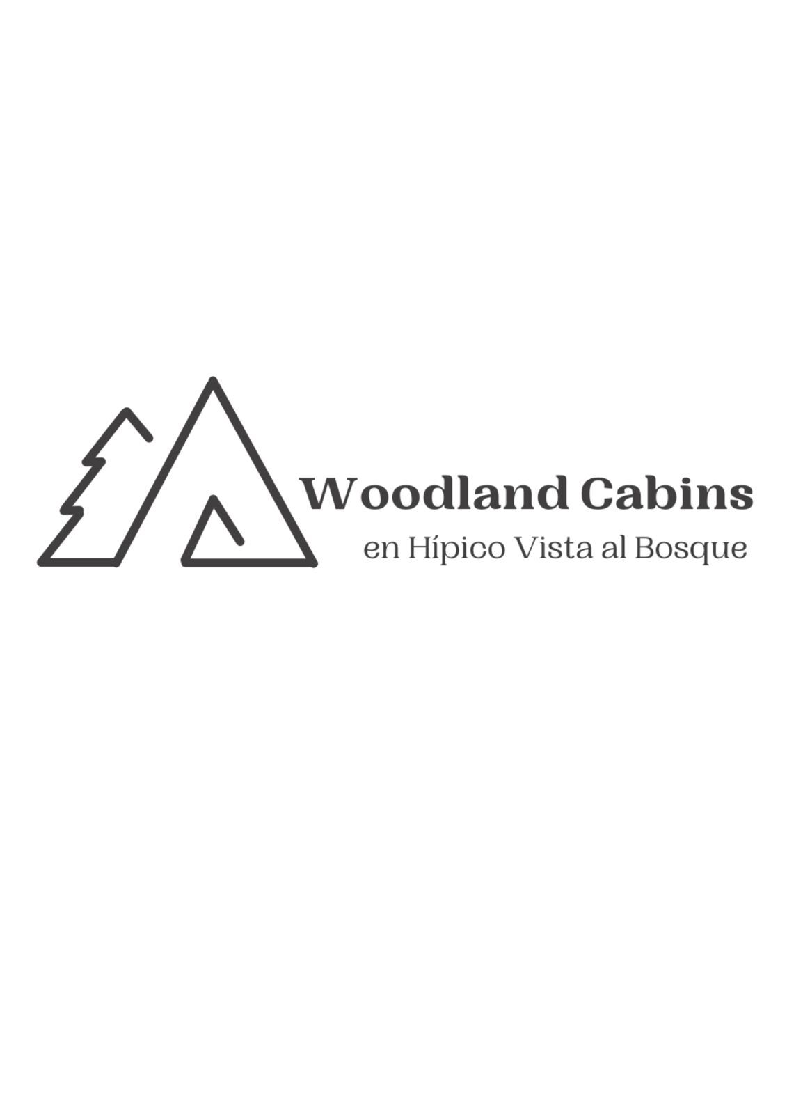 Woodland Cabins