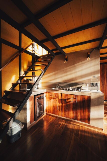 Imagen 6 de Chalet La Cuarta Fantasía