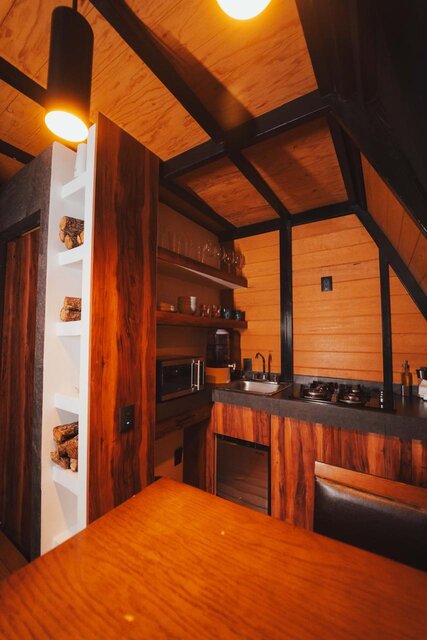 Imagen 6 de Chalet Pakal