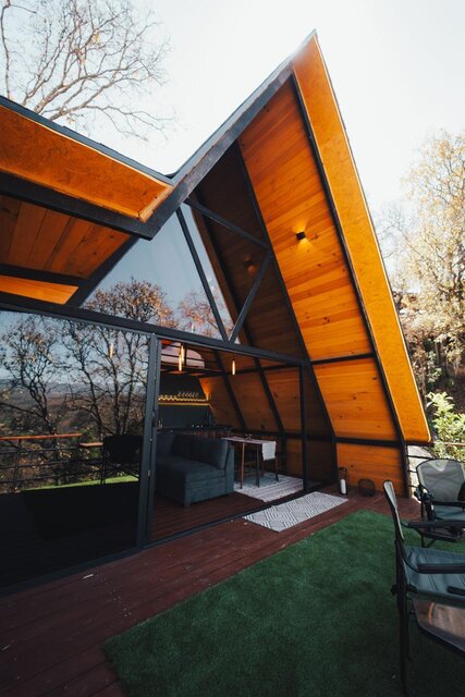 Imagen 9 de Chalet Centurion