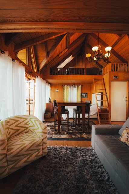 Imagen 5 de Cabaña Matahari