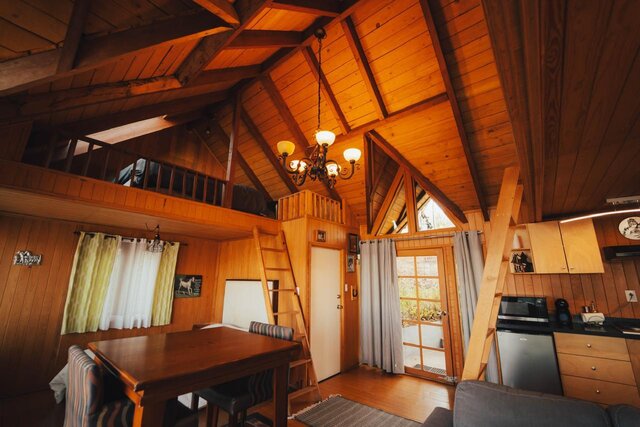 Imagen 6 de Cabaña Matahari